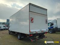 Iveco DAILY 70C18HA8/P DAILY 70C18HA8/P | Altro Altro | Iveco Orecchia