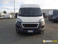 Peugeot BOXER - mot. nuovo BOXER - mot. nuovo Altro | Iveco Orecchia