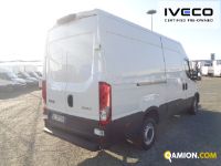 Iveco DAILY 35S14 3520L | Iveco Orecchia