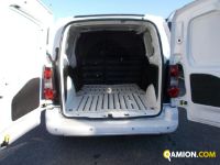 Peugeot PARTNER PARTNER | Iveco Orecchia