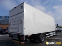Volvo FE FE | Altro Altro | Iveco Orecchia