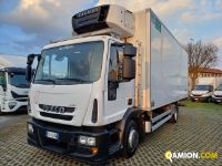 Iveco EUROCARGO ML120E18 - Mot. Dif. | Iveco Orecchia