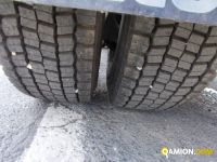 Iveco STRALIS AS440S46T/P LNG STRALIS AS440S46T/P LNG | Iveco Orecchia