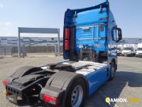 Iveco S-WAY AS440S53 S-WAY AS440S53 | Altro Altro | Iveco Orecchia