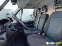 Iveco DAILY 35S14 AT8 DAILY 35S14 AT8 | Altro Altro | Iveco Orecchia