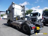 Iveco S-WAY AS440S46T/P LNG S-WAY AS440S46T/P LNG Altro | Iveco Orecchia