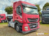 Iveco STRALIS AS440S46T/P STRALIS AS440S46T/P | Altro Altro | Iveco Orecchia
