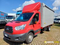Ford TRANSIT TRANSIT | Altro Altro | Iveco Orecchia