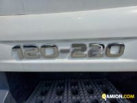 Iveco EUROCARGO ML120E22/P | Iveco Orecchia
