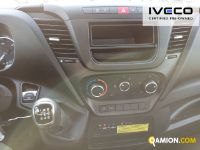 Iveco DAILY 35S14H | Iveco Orecchia