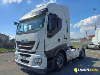 Iveco STRALIS AS440S46T/P STRALIS AS440S46T/P | Altro Altro | Iveco Orecchia