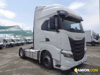 Iveco S-WAY AS440S48T/P S-WAY AS440S48T/P | Altro Altro | Iveco Orecchia