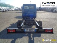 Iveco DAILY 35C16 - 3750 DAILY 35C16 - 3750 | Iveco Orecchia