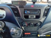 Iveco DAILY 50C14  A GAS (NP) DAILY 50C14  A GAS (NP) | Altro Altro | Iveco Orecchia