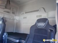 Iveco STRALIS AS440S46T/P LNG STRALIS AS440S46T/P LNG | Iveco Orecchia