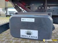 Iveco DAILY 70C18HA8/P DAILY 70C18HA8/P | Altro Altro | Iveco Orecchia