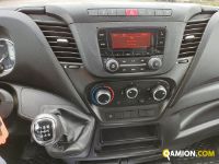 Iveco 35C16 35C16 | Iveco Orecchia