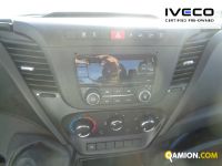 Iveco DAILY 35C16 - 3750 DAILY 35C16 - 3750 | Iveco Orecchia