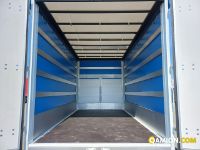 Iveco Daily 35C14 CASSONE C/T + PORTE | Iveco Orecchia