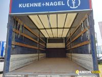 Iveco EUROCARGO ML140E25/P | Iveco Orecchia