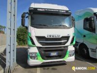 Iveco STRALIS AS440S46T/P LNG STRALIS AS440S46T/P LNG | Iveco Orecchia