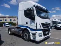Iveco STRALIS AS440S46T/P LNG STRALIS AS440S46T/P LNG | Iveco Orecchia
