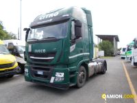 Iveco STRALIS AS440S48 STRALIS AS440S48 | Altro Altro | Iveco Orecchia