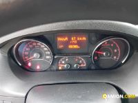 Fiat DUCATO BOX+SPONDA DUCATO BOX+SPONDA | Altro Altro | Iveco Orecchia