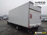 Iveco DAILY 70C18HA8/P DAILY 70C18HA8/P | Altro Altro | Iveco Orecchia