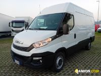Iveco DAILY 35S14 AT8 DAILY 35S14 AT8 | Altro Altro | Iveco Orecchia