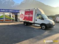 Iveco DAILY daily 35c18 | Altro Altro | Iveco Orecchia