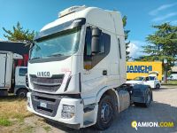 Iveco STRALIS AS440S46T/P STRALIS AS440S46T/P | Altro Altro | Iveco Orecchia