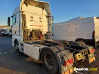 Man 18.480 | Iveco Orecchia