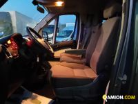 Fiat DUCATO 9 POSTI DUCATO 9 POSTI | Altro Altro | Iveco Orecchia