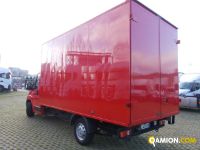 Fiat DUCATO DUCATO | Altro Altro | Iveco Orecchia