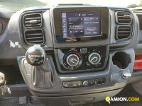 Fiat DUCATO MAXI C.A. | Iveco Orecchia