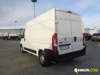 Peugeot BOXER - mot. nuovo BOXER - mot. nuovo Altro | Iveco Orecchia