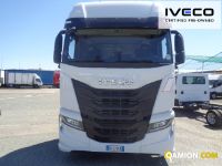 Iveco S-WAY AS440S51T/P ADR | Iveco Orecchia