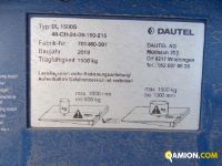 Iveco EUROCARGO eurocargo 160e28 | Iveco Orecchia