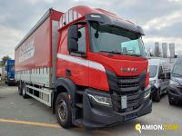 Iveco Stralis AT260S36 Stralis AT260S36 | Altro Altro | Iveco Orecchia