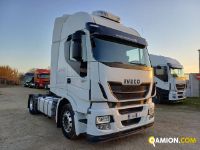 Iveco STRALIS AS440S46T/P STRALIS AS440S46T/P | Altro Altro | Iveco Orecchia