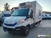 Iveco DAILY 50C14  A GAS (NP) DAILY 50C14  A GAS (NP) | Altro Altro | Iveco Orecchia
