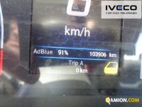 Iveco DAILY 35C16 - 3750 DAILY 35C16 - 3750 | Altro Altro | Iveco Orecchia