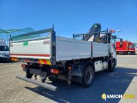 Iveco EUROCARGO ML160E28/P EUROCARGO ML160E28/P | Iveco Orecchia