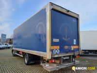 Iveco EUROCARGO ML120E22P EUROCARGO ML120E22P Altro | Iveco Orecchia