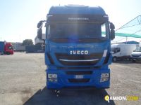 Iveco STRALIS AS440S51 T/P STRALIS AS440S51 T/P | Altro Altro | Iveco Orecchia