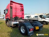 Iveco STRALIS AS440S46T/P XP STRALIS AS440S46T/P XP | Altro Altro | Iveco Orecchia