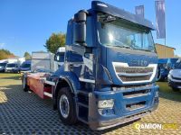 Iveco STRALIS AD190S31 | Iveco Orecchia