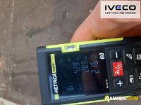Iveco DAILY 35C16 | Altro Altro | Iveco Orecchia