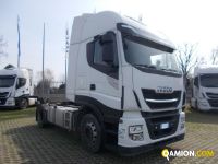 Iveco STRALIS AS440S46T/P | Altro Altro | Iveco Orecchia